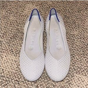 Rothy’s Birdseye Ballet Flat